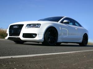 Audi A5 Coupe PS by PPI Automotive 2009 года 